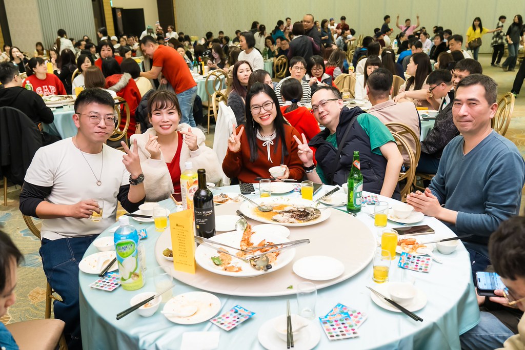 [活動攝影]2026智伸旭伸聯合旺年會-最專業的團隊完成每場完美活動攝影，拍的不只好更要快! #即時攝影