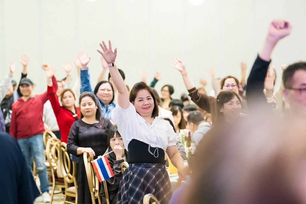 [活動攝影]2026智伸旭伸聯合旺年會-最專業的團隊完成每場完美活動攝影，拍的不只好更要快! #即拍即印