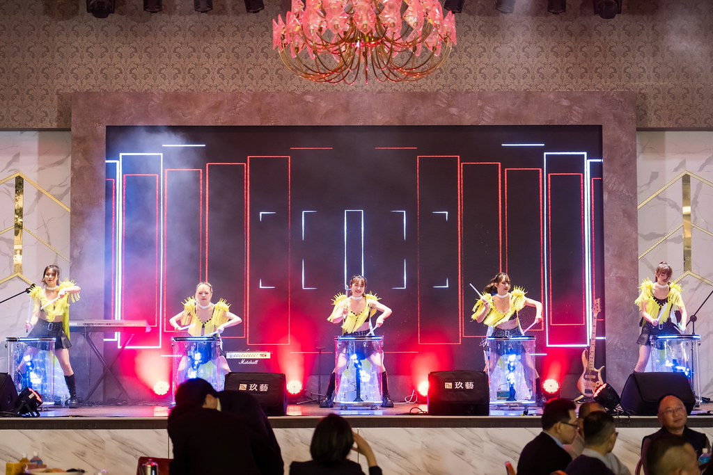 [活動攝影]2026智伸旭伸聯合旺年會-最專業的團隊完成每場完美活動攝影，拍的不只好更要快! #尾牙攝影