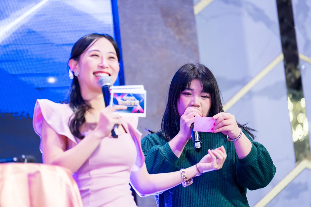 [活動攝影]2026智伸旭伸聯合旺年會-最專業的團隊完成每場完美活動攝影，拍的不只好更要快! #即拍即印