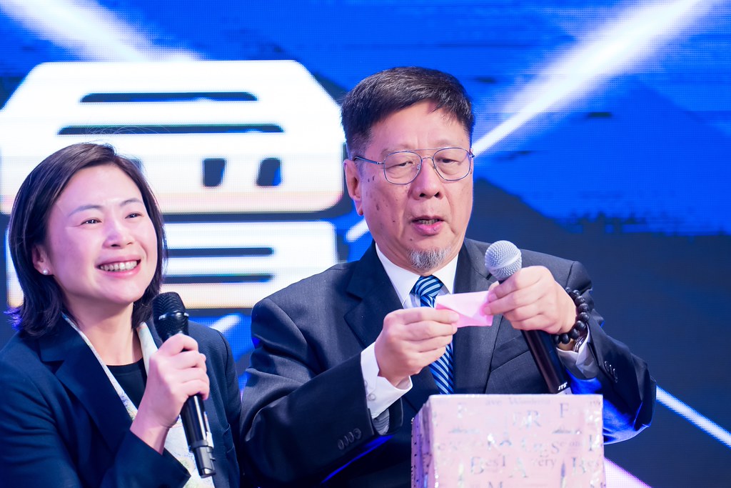 [活動攝影]2026智伸旭伸聯合旺年會-最專業的團隊完成每場完美活動攝影，拍的不只好更要快! #即時攝影