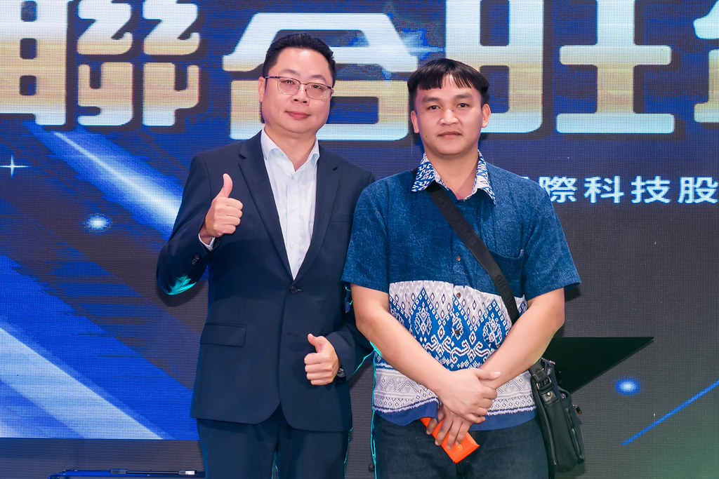 [活動攝影]2026智伸旭伸聯合旺年會-最專業的團隊完成每場完美活動攝影，拍的不只好更要快! #即時攝影