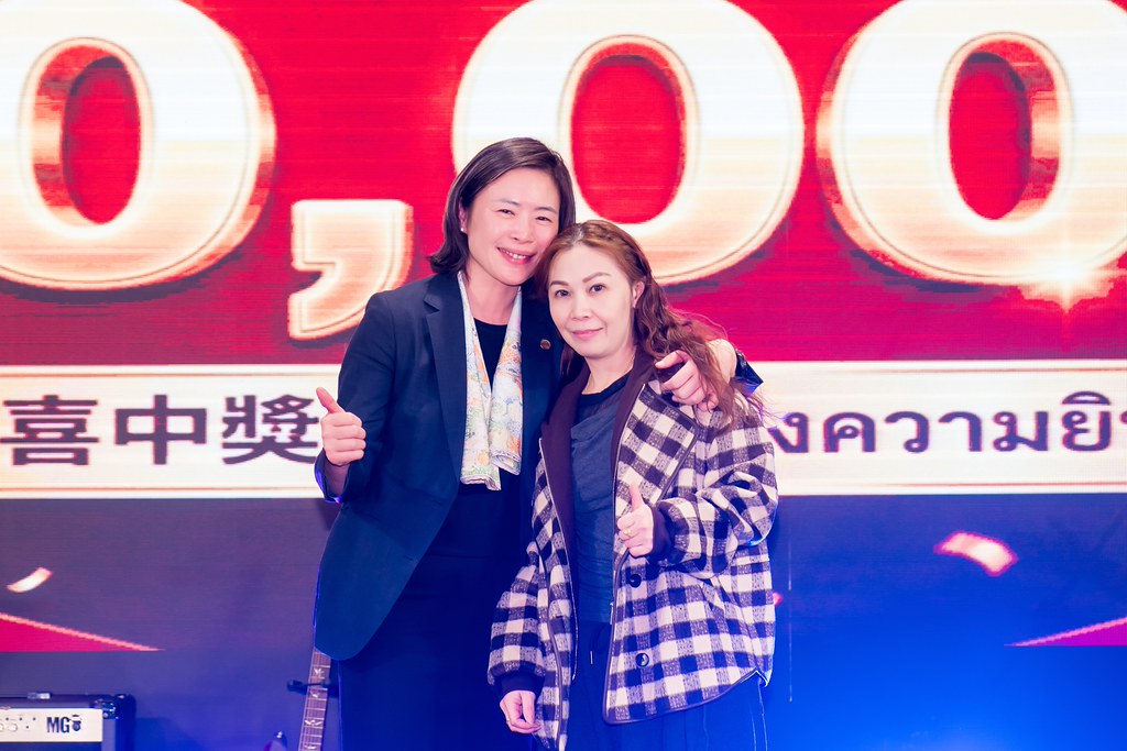 [活動攝影]2026智伸旭伸聯合旺年會-最專業的團隊完成每場完美活動攝影，拍的不只好更要快! #即拍即印