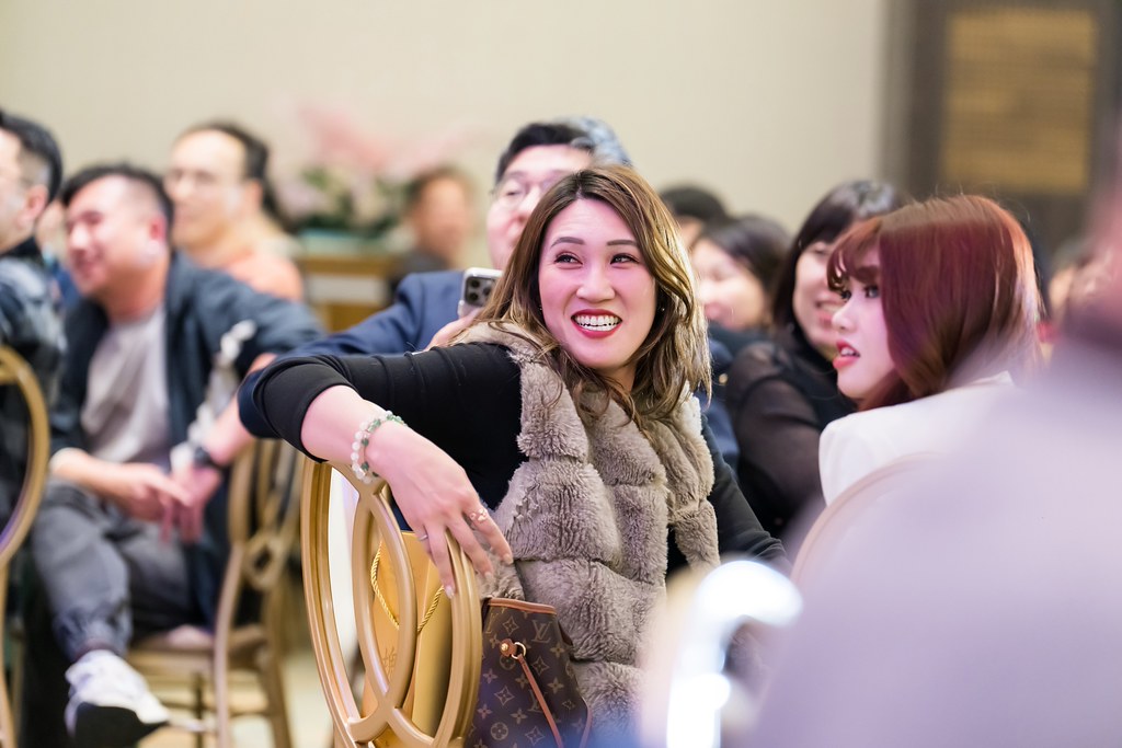 [活動攝影]2026智伸旭伸聯合旺年會-最專業的團隊完成每場完美活動攝影，拍的不只好更要快! #尾牙攝影