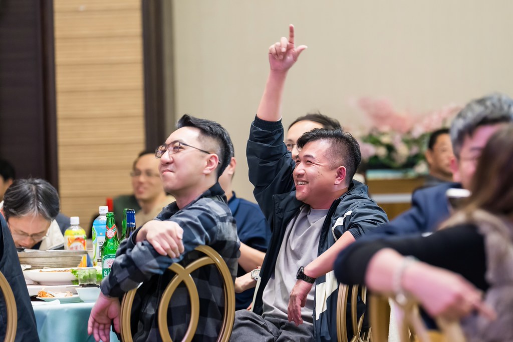 [活動攝影]2026智伸旭伸聯合旺年會-最專業的團隊完成每場完美活動攝影，拍的不只好更要快! #雲端攝影