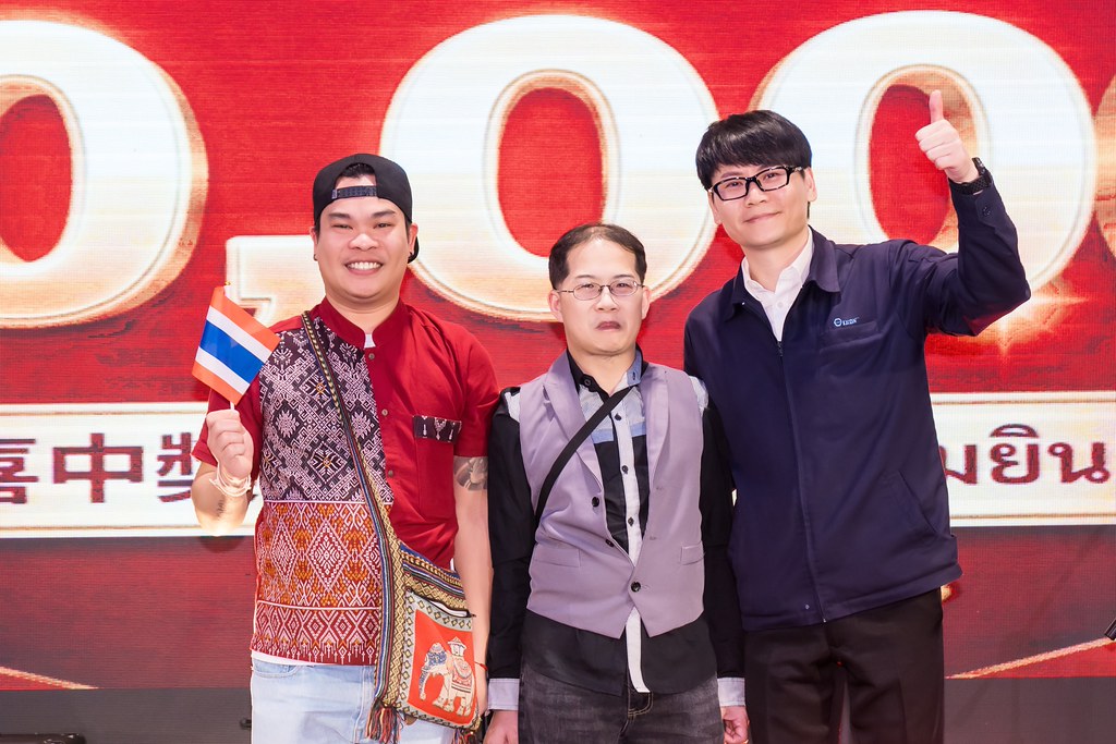 [活動攝影]2026智伸旭伸聯合旺年會-最專業的團隊完成每場完美活動攝影，拍的不只好更要快! #活動拍攝