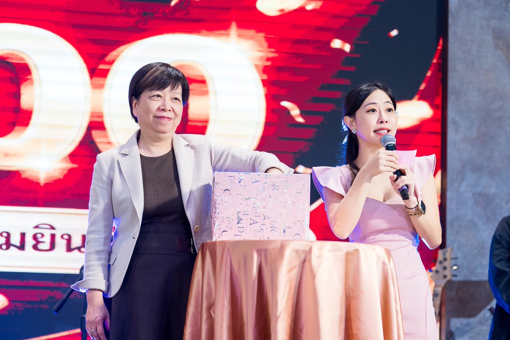 [活動攝影]2026智伸旭伸聯合旺年會-最專業的團隊完成每場完美活動攝影，拍的不只好更要快! #尾牙攝影