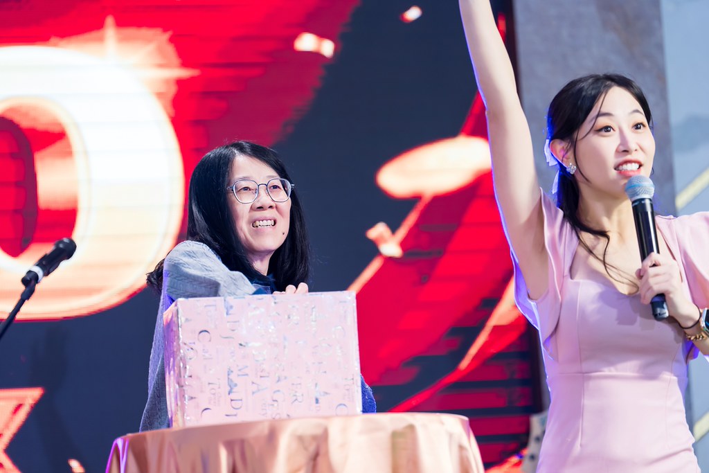 [活動攝影]2026智伸旭伸聯合旺年會-最專業的團隊完成每場完美活動攝影，拍的不只好更要快! #活動攝影