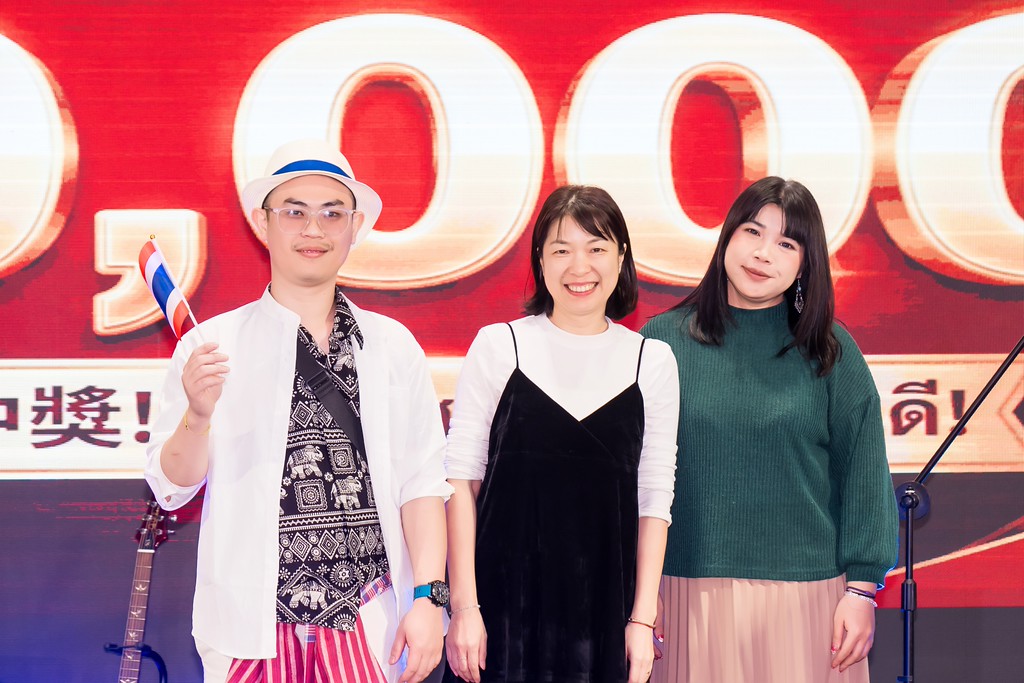 [活動攝影]2026智伸旭伸聯合旺年會-最專業的團隊完成每場完美活動攝影，拍的不只好更要快! #活動拍攝