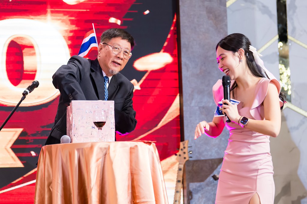 [活動攝影]2026智伸旭伸聯合旺年會-最專業的團隊完成每場完美活動攝影，拍的不只好更要快! #即拍即印