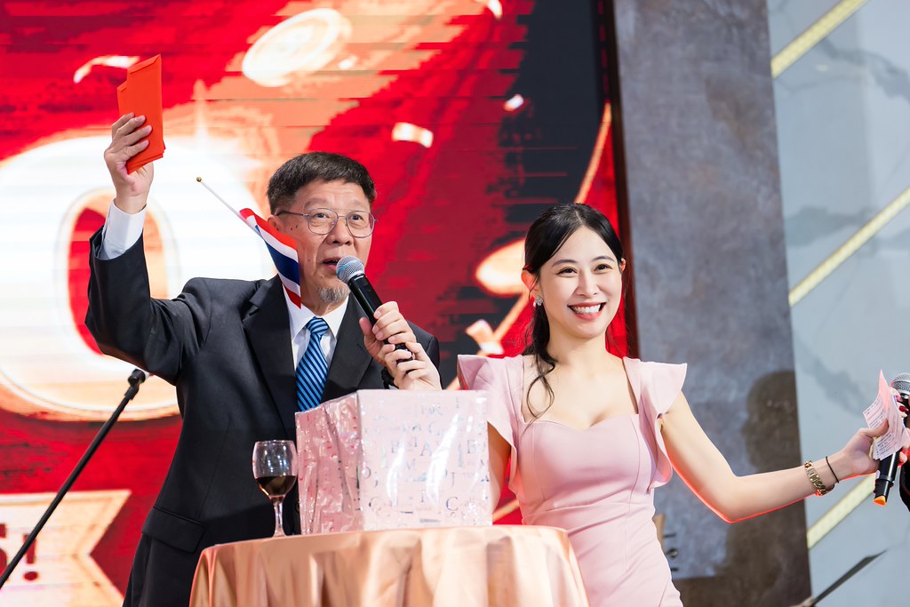 [活動攝影]2026智伸旭伸聯合旺年會-最專業的團隊完成每場完美活動攝影，拍的不只好更要快! #雲端攝影