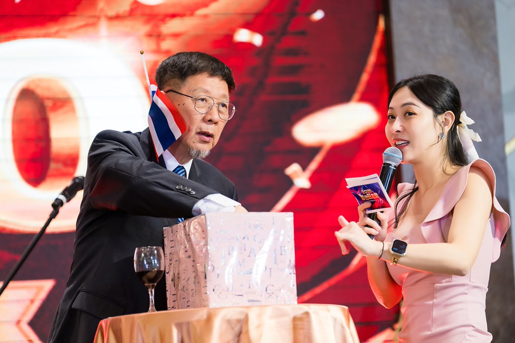 [活動攝影]2026智伸旭伸聯合旺年會-最專業的團隊完成每場完美活動攝影，拍的不只好更要快! #活動拍立得