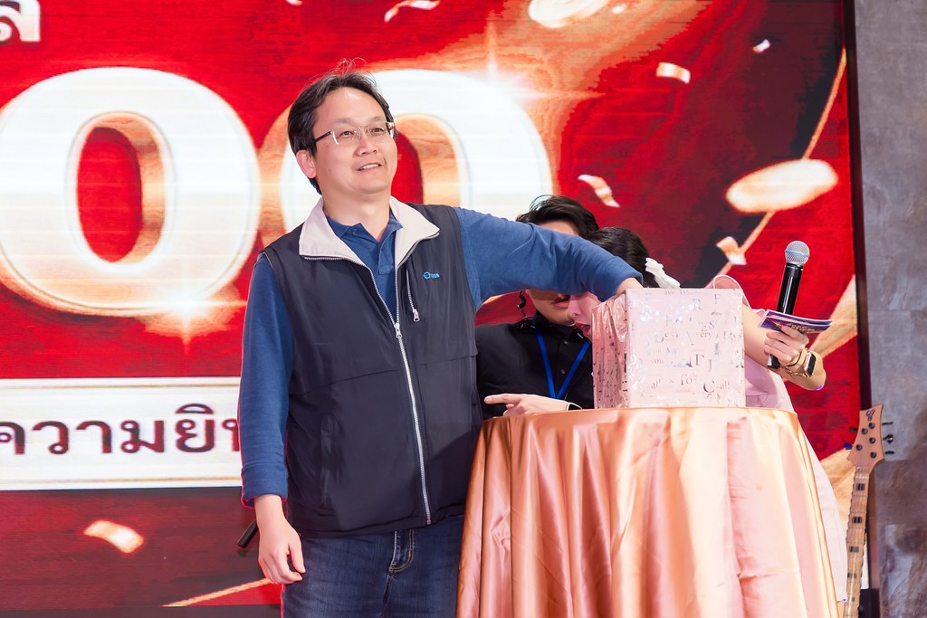 [活動攝影]2026智伸旭伸聯合旺年會-最專業的團隊完成每場完美活動攝影，拍的不只好更要快! #尾牙攝影