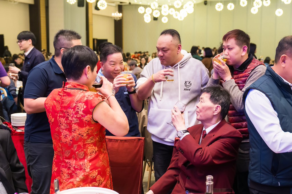 [活動攝影]2026智伸旭伸聯合旺年會-最專業的團隊完成每場完美活動攝影，拍的不只好更要快! #活動拍立得