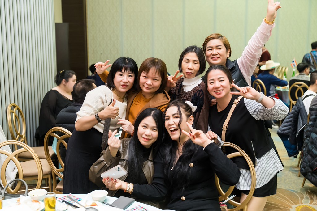 [活動攝影]2026智伸旭伸聯合旺年會-最專業的團隊完成每場完美活動攝影，拍的不只好更要快! #活動攝影