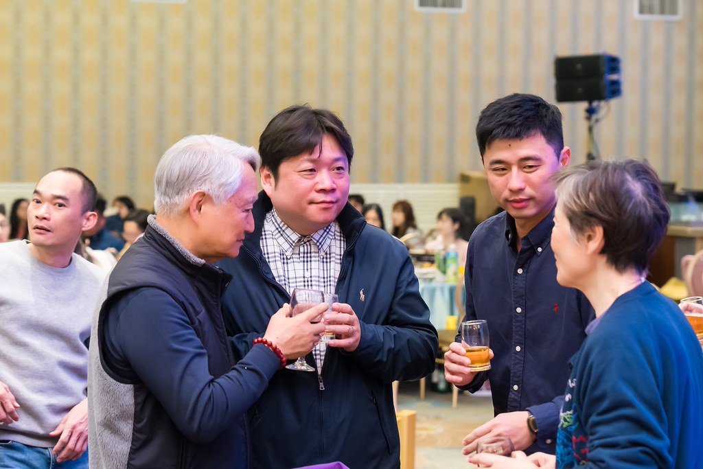 [活動攝影]2026智伸旭伸聯合旺年會-最專業的團隊完成每場完美活動攝影，拍的不只好更要快! #即時攝影