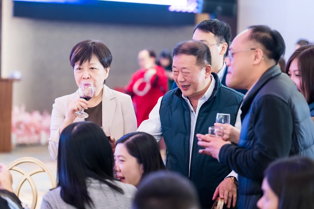 [活動攝影]2026智伸旭伸聯合旺年會-最專業的團隊完成每場完美活動攝影，拍的不只好更要快! #活動拍攝