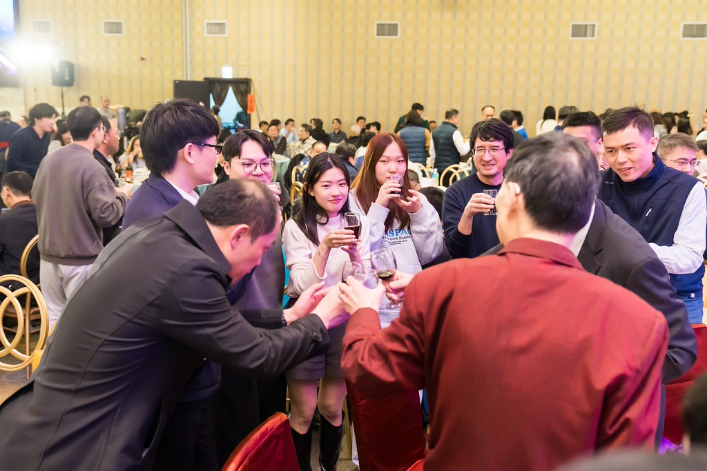 [活動攝影]2026智伸旭伸聯合旺年會-最專業的團隊完成每場完美活動攝影，拍的不只好更要快! #活動拍攝