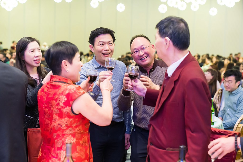 [活動攝影]2026智伸旭伸聯合旺年會-最專業的團隊完成每場完美活動攝影，拍的不只好更要快! #即拍即印