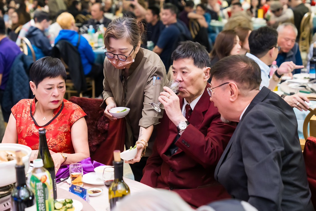 [活動攝影]2026智伸旭伸聯合旺年會-最專業的團隊完成每場完美活動攝影，拍的不只好更要快! #即拍即印