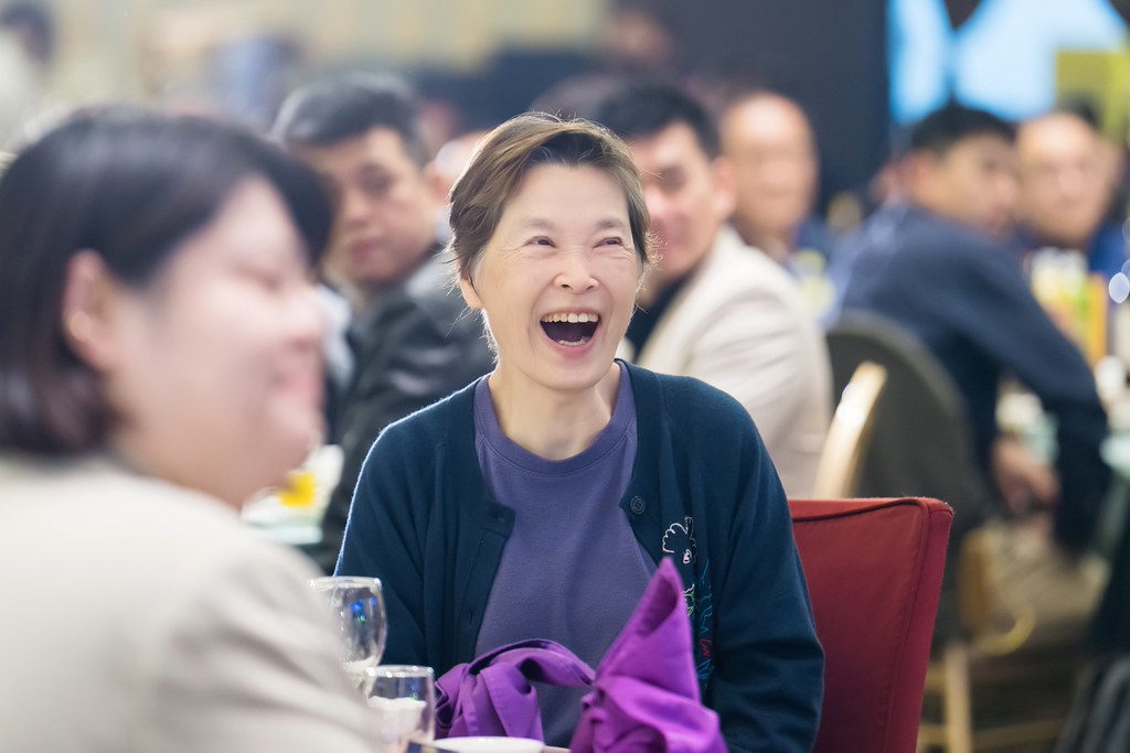 [活動攝影]2026智伸旭伸聯合旺年會-最專業的團隊完成每場完美活動攝影，拍的不只好更要快! #即時攝影