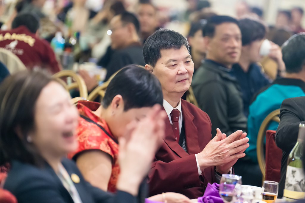 [活動攝影]2026智伸旭伸聯合旺年會-最專業的團隊完成每場完美活動攝影，拍的不只好更要快! #雲端攝影