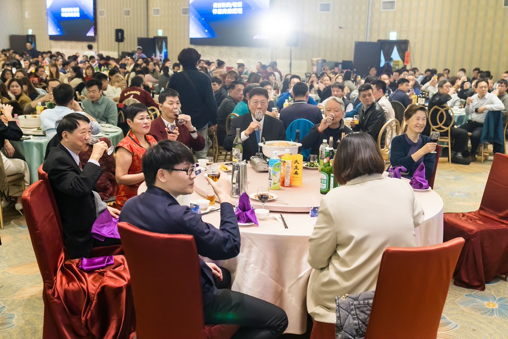 [活動攝影]2026智伸旭伸聯合旺年會-最專業的團隊完成每場完美活動攝影，拍的不只好更要快! #即拍即印