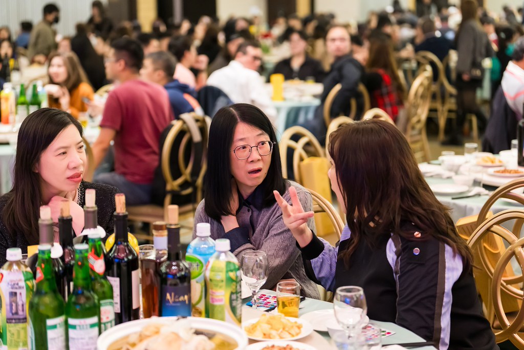 [活動攝影]2026智伸旭伸聯合旺年會-最專業的團隊完成每場完美活動攝影，拍的不只好更要快! #活動拍立得