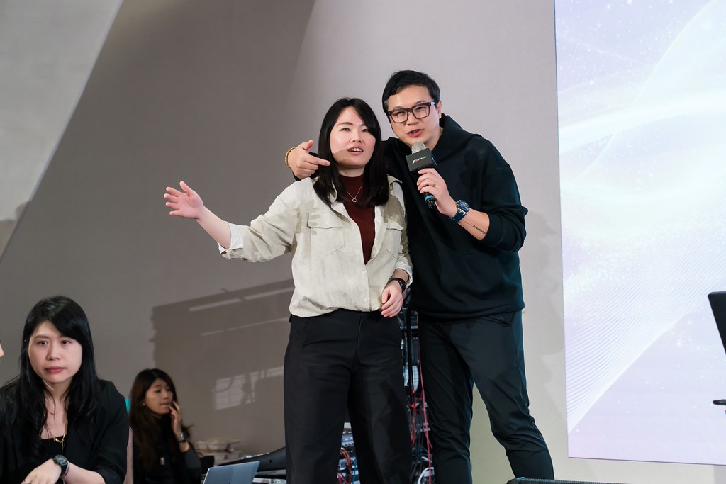 [活動攝影]2026傑思愛德威 春酒-最專業的團隊完成每場完美活動攝影，拍的不只好更要快! #活動拍攝