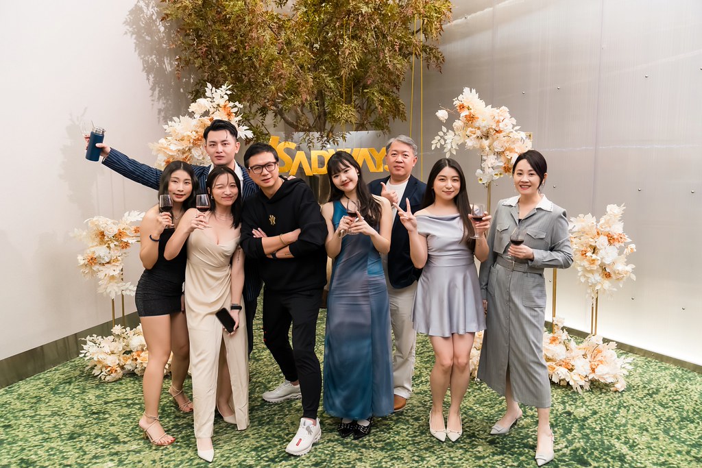 [活動攝影]2026傑思愛德威 春酒-最專業的團隊完成每場完美活動攝影，拍的不只好更要快! #即時攝影