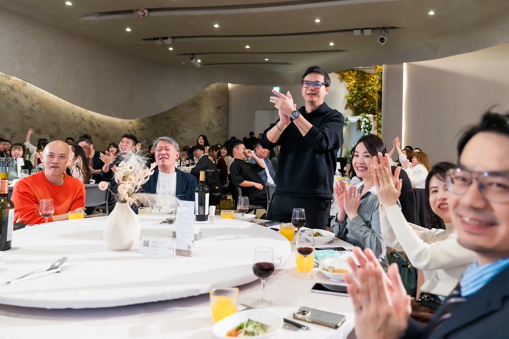 [活動攝影]2026傑思愛德威 春酒-最專業的團隊完成每場完美活動攝影，拍的不只好更要快! #即拍即印