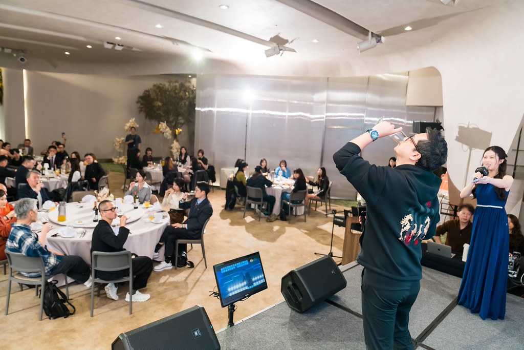 [活動攝影]2026傑思愛德威 春酒-最專業的團隊完成每場完美活動攝影，拍的不只好更要快! #即時攝影