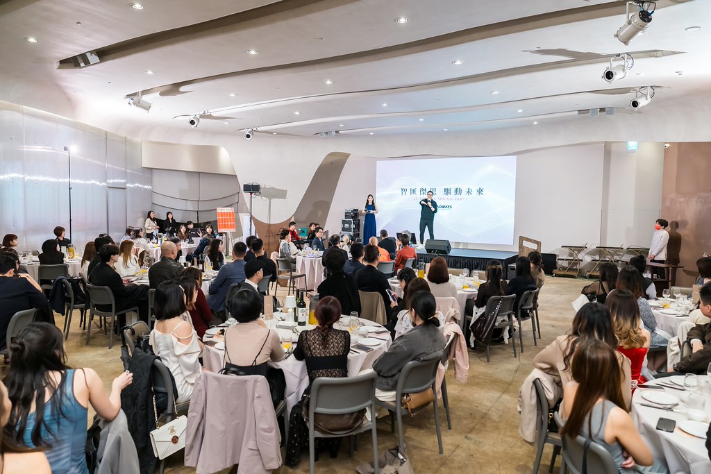 [活動攝影]2026傑思愛德威 春酒-最專業的團隊完成每場完美活動攝影，拍的不只好更要快! #尾牙攝影