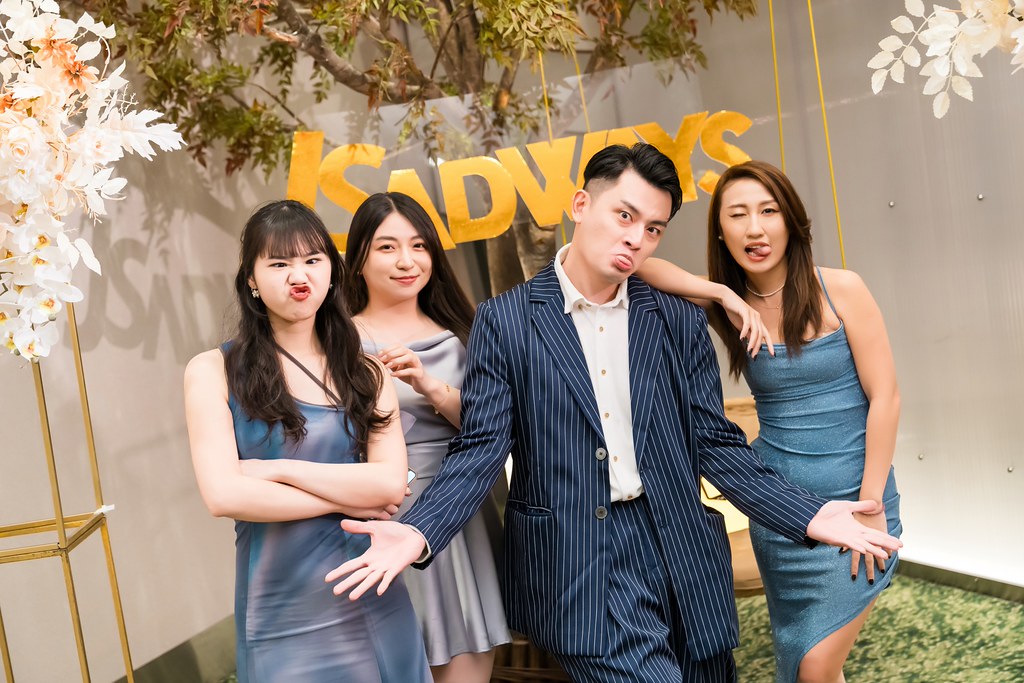 [活動攝影]2026傑思愛德威 春酒-最專業的團隊完成每場完美活動攝影，拍的不只好更要快! #即拍即印