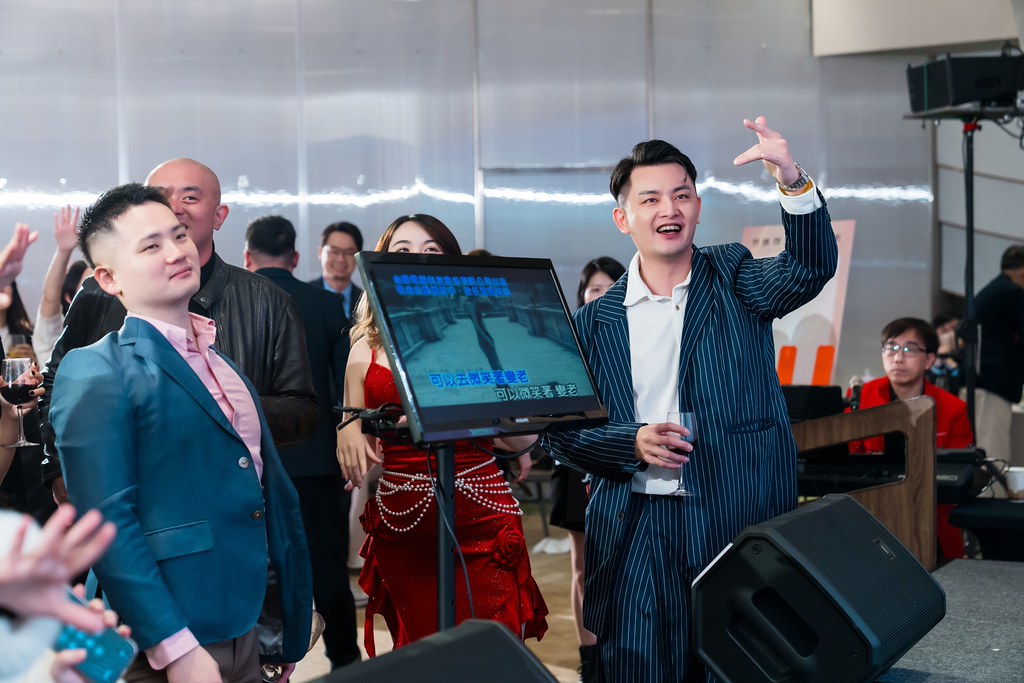 [活動攝影]2026傑思愛德威 春酒-最專業的團隊完成每場完美活動攝影，拍的不只好更要快! #活動拍攝