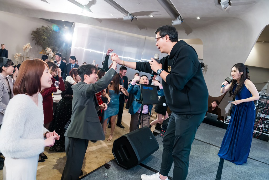 [活動攝影]2026傑思愛德威 春酒-最專業的團隊完成每場完美活動攝影，拍的不只好更要快! #活動拍攝