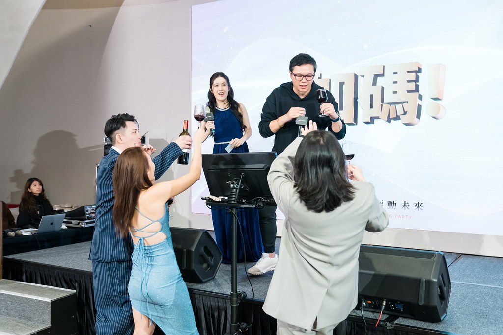 [活動攝影]2026傑思愛德威 春酒-最專業的團隊完成每場完美活動攝影，拍的不只好更要快! #雲端攝影