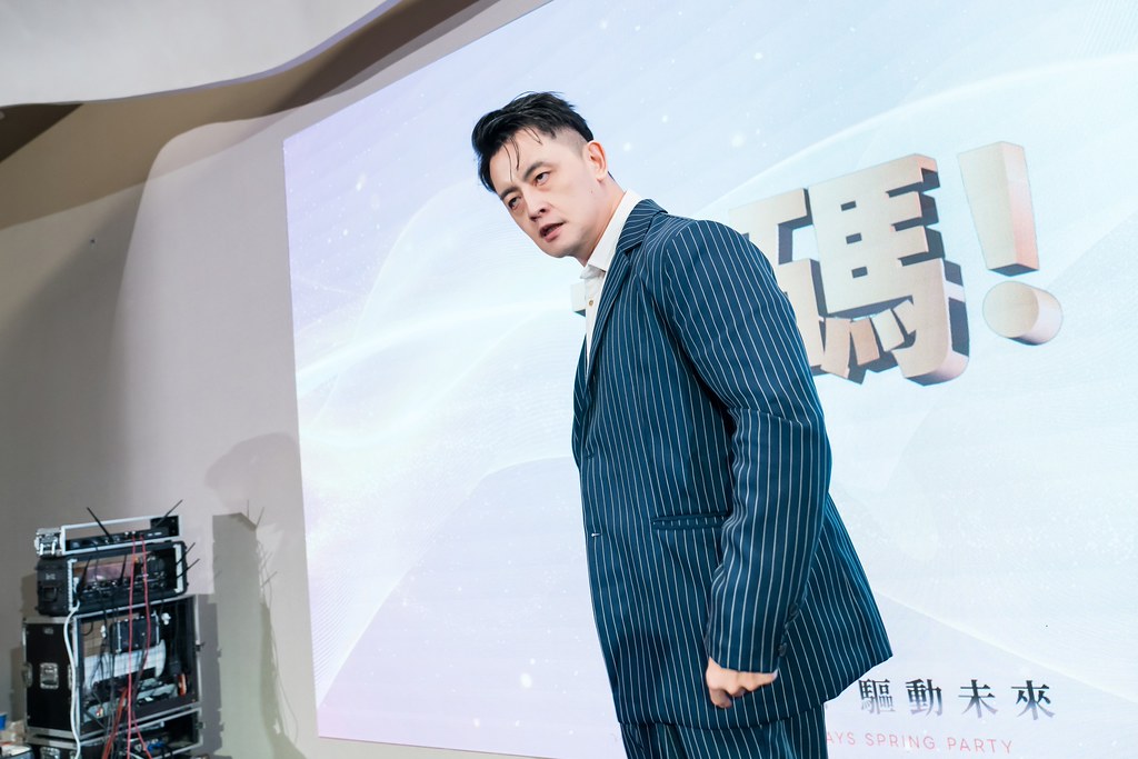 [活動攝影]2026傑思愛德威 春酒-最專業的團隊完成每場完美活動攝影，拍的不只好更要快! #即拍即印