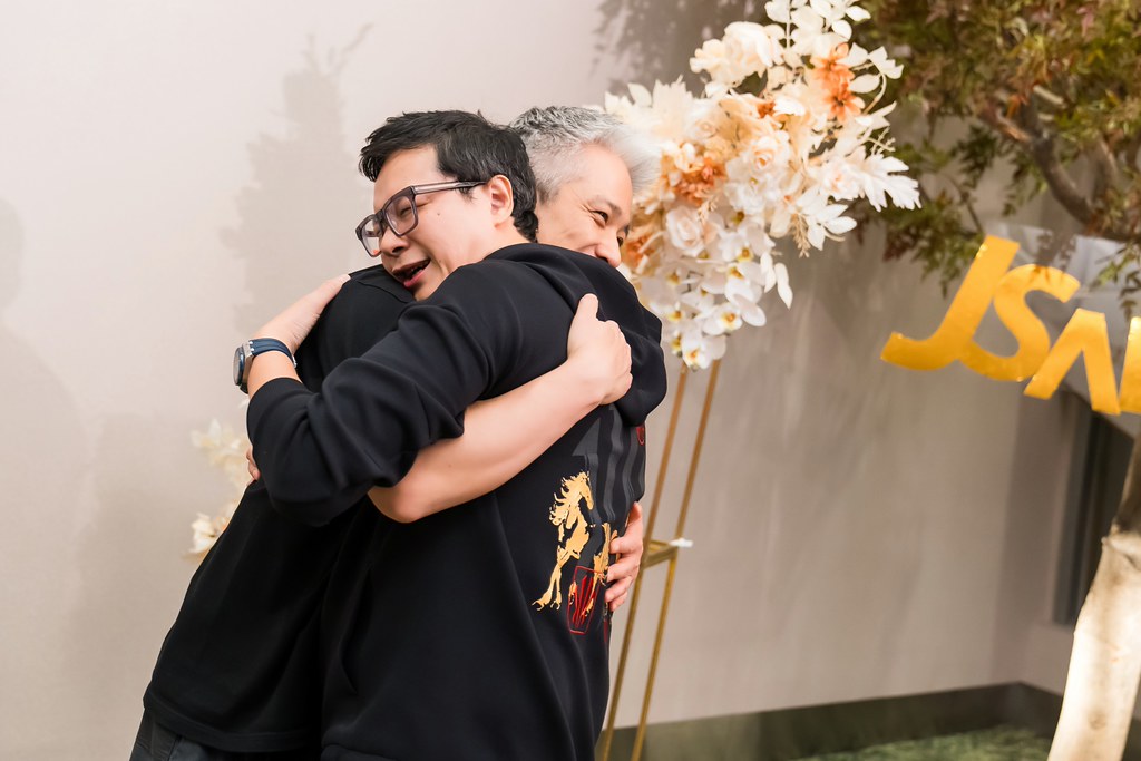 [活動攝影]2026傑思愛德威 春酒-最專業的團隊完成每場完美活動攝影，拍的不只好更要快! #活動拍立得