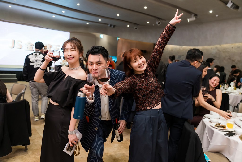 [活動攝影]2026傑思愛德威 春酒-最專業的團隊完成每場完美活動攝影，拍的不只好更要快! #即拍即印