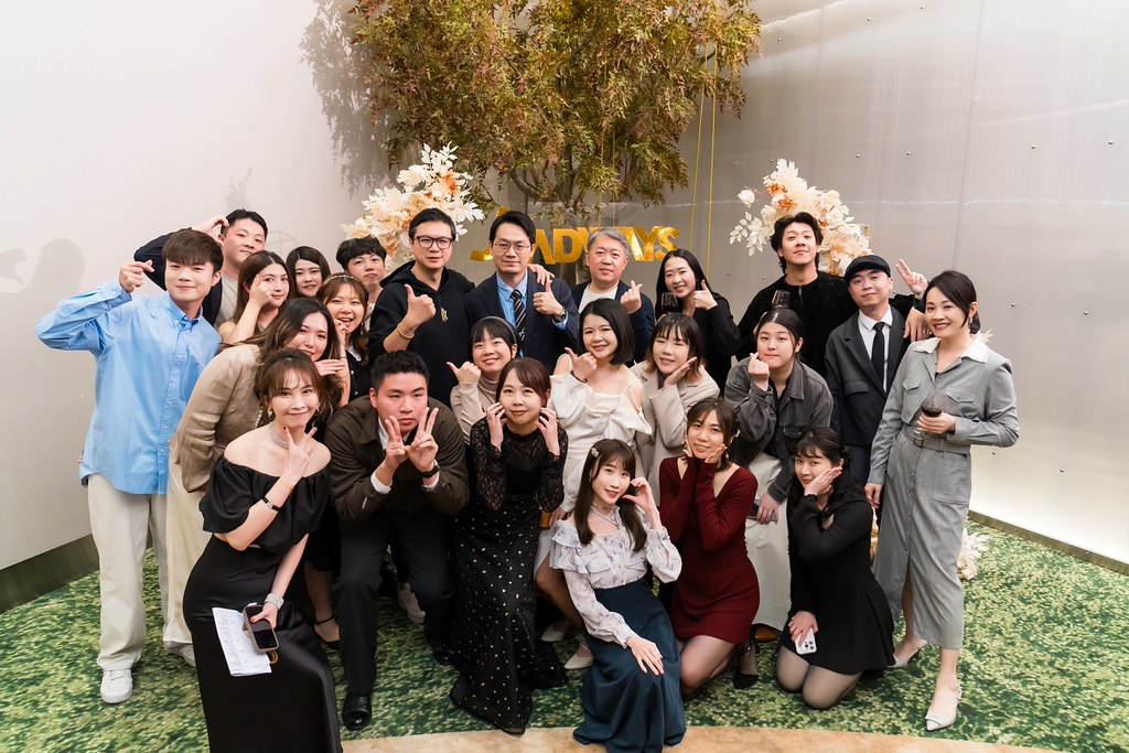 [活動攝影]2026傑思愛德威 春酒-最專業的團隊完成每場完美活動攝影，拍的不只好更要快! #活動拍攝