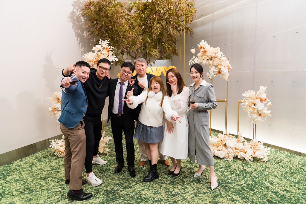 [活動攝影]2026傑思愛德威 春酒-最專業的團隊完成每場完美活動攝影，拍的不只好更要快! #活動拍攝