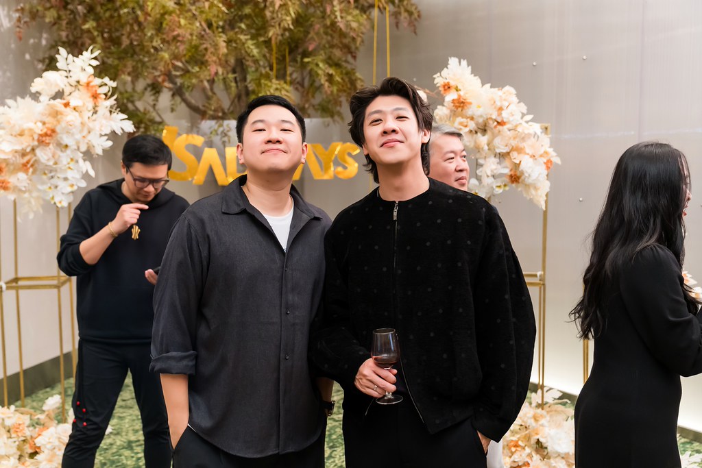 [活動攝影]2026傑思愛德威 春酒-最專業的團隊完成每場完美活動攝影，拍的不只好更要快! #活動拍立得