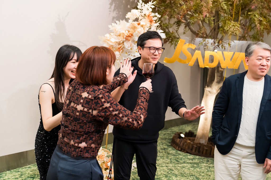 [活動攝影]2026傑思愛德威 春酒-最專業的團隊完成每場完美活動攝影，拍的不只好更要快! #尾牙攝影