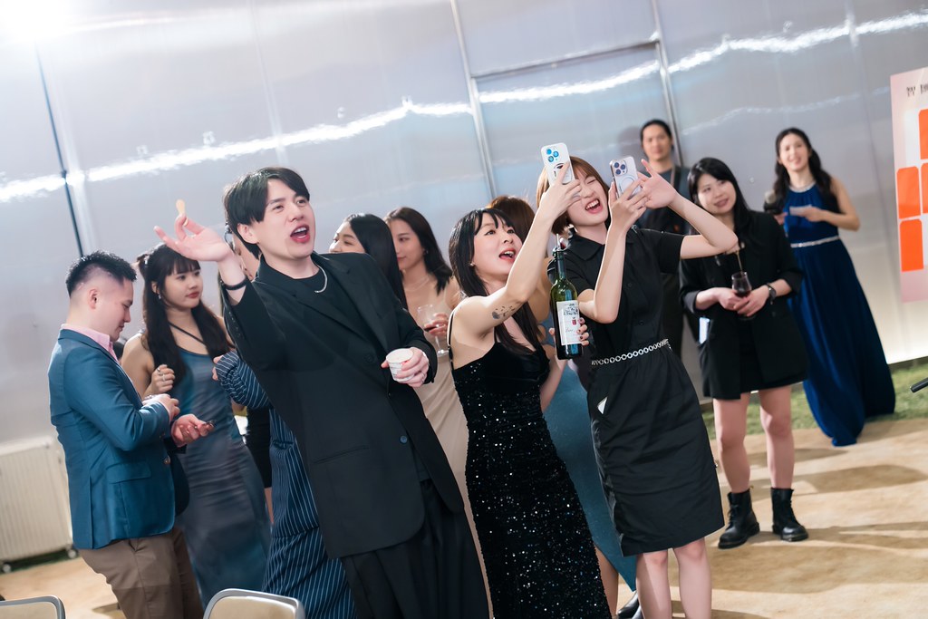 [活動攝影]2026傑思愛德威 春酒-最專業的團隊完成每場完美活動攝影，拍的不只好更要快! #即拍即印