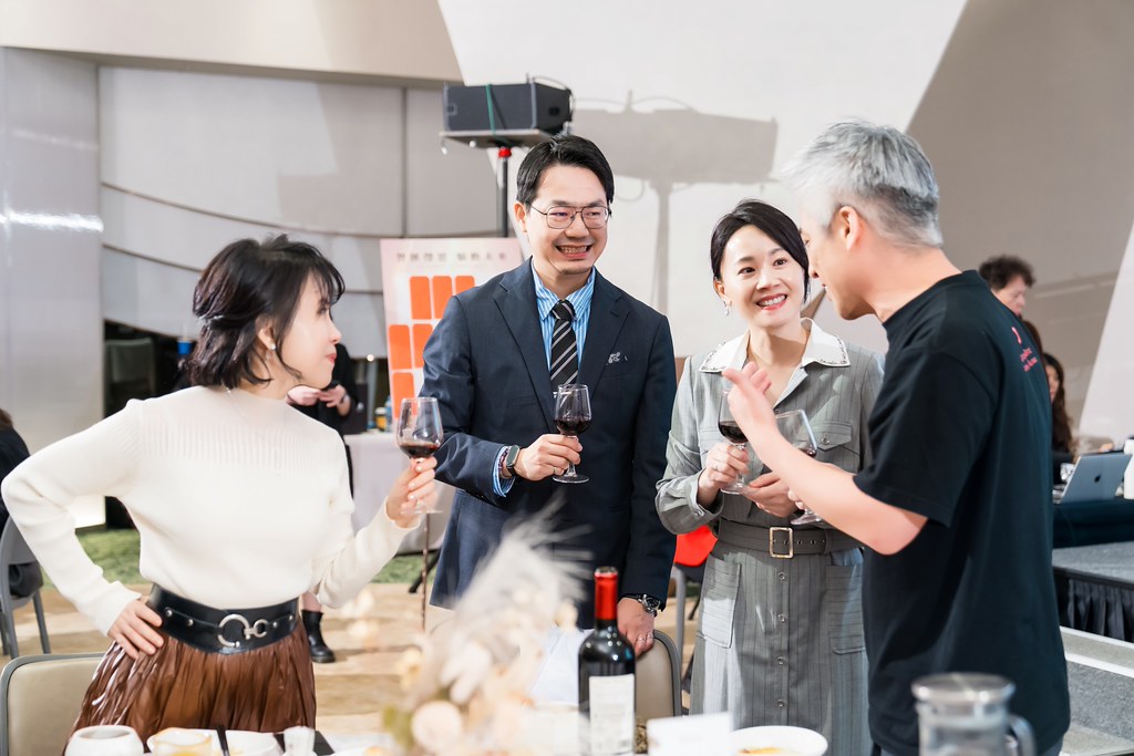 [活動攝影]2026傑思愛德威 春酒-最專業的團隊完成每場完美活動攝影，拍的不只好更要快! #活動拍立得