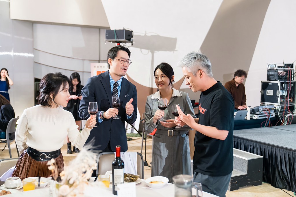 [活動攝影]2026傑思愛德威 春酒-最專業的團隊完成每場完美活動攝影，拍的不只好更要快! #即時攝影