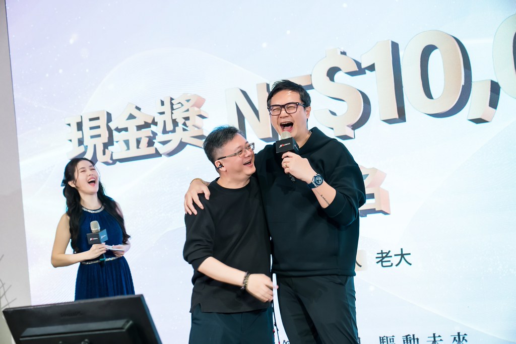 [活動攝影]2026傑思愛德威 春酒-最專業的團隊完成每場完美活動攝影，拍的不只好更要快! #活動攝影