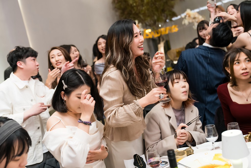 [活動攝影]2026傑思愛德威 春酒-最專業的團隊完成每場完美活動攝影，拍的不只好更要快! #即拍即印