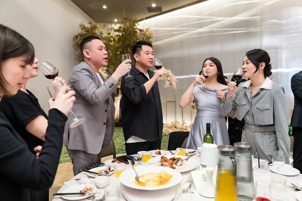 [活動攝影]2026傑思愛德威 春酒-最專業的團隊完成每場完美活動攝影，拍的不只好更要快! #即拍即印